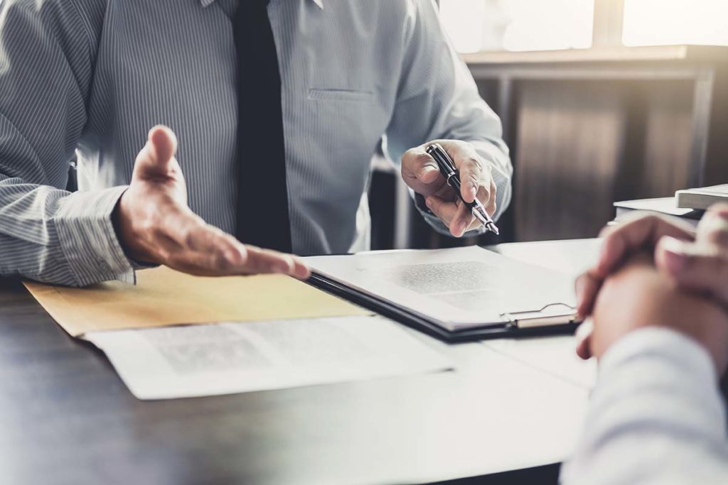 Lawsuit funding and security