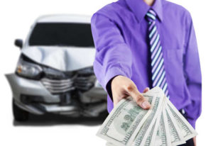 car accident cash advance