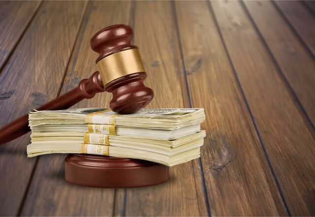 Steps in a Personal Injury Lawsuit