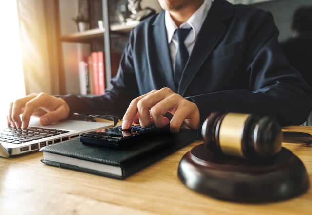 What is Attorney Funding?