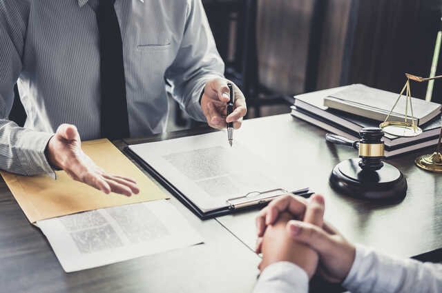 Facts Attorneys Should Know About Lawsuit Funding