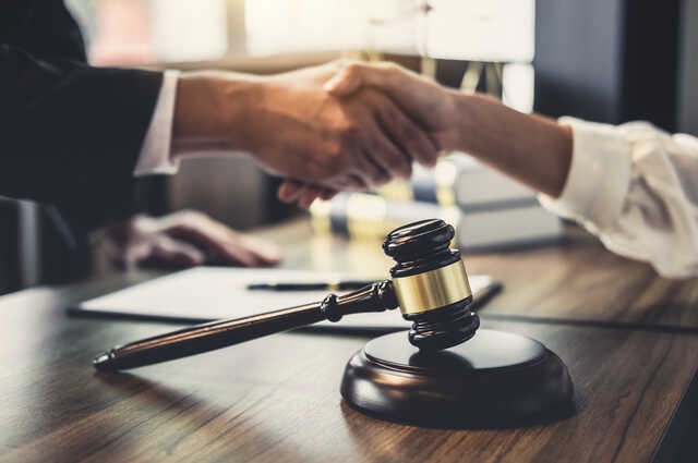 What Happens After Hiring a Personal Injury Attorney?