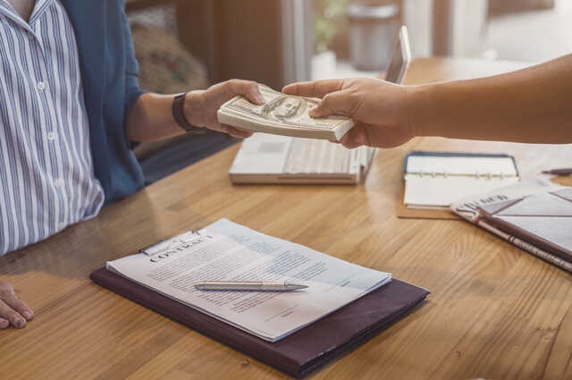 How Does Legal Funding Work?