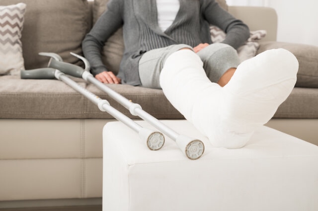Loss of Income in a Personal Injury Lawsuit