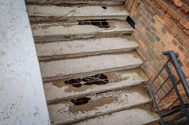 Legal Funding for Your Premises Liability Lawsuit