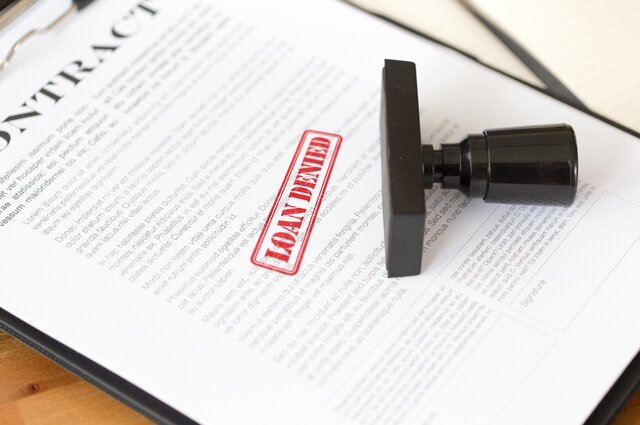 What to Do After Being Denied Legal Funding