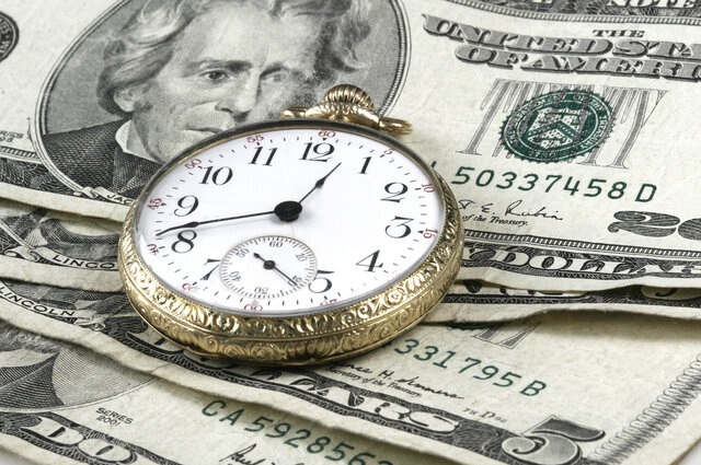 How Soon Can You Get Legal Funding?