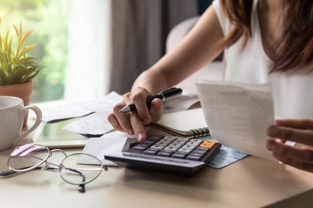 How to Handle Finances After a Personal Injury