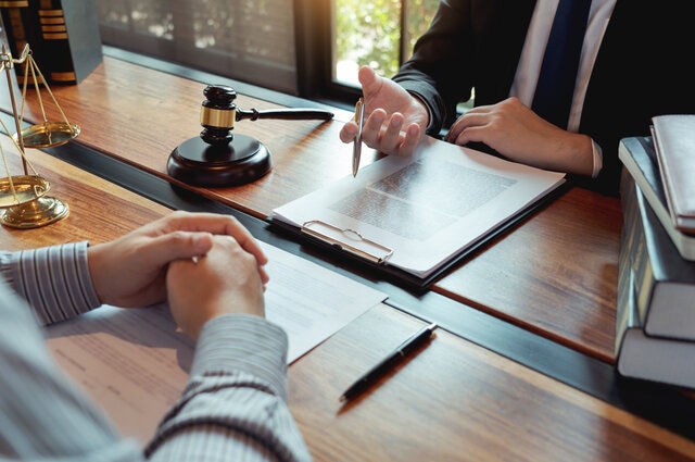 When and Why Do I Need a Personal Injury Lawyer?