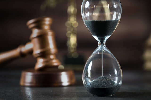 How Long Do Personal Injury Lawsuits Take