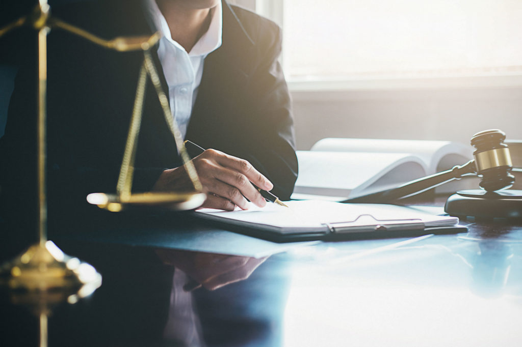 The Legal Funding Group