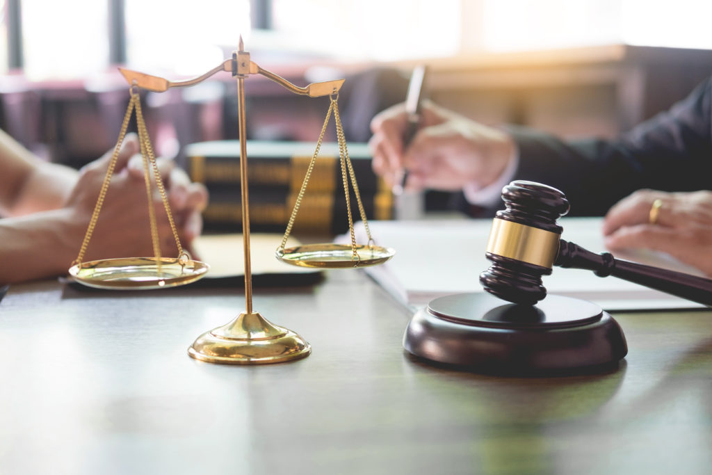 Determining Pain & Suffering Damages in a Personal Injury Lawsuit