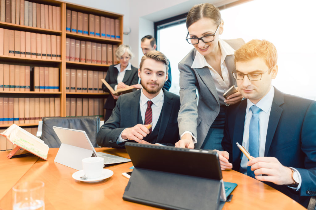 Grow Your Law Firm Through Attorney Funding