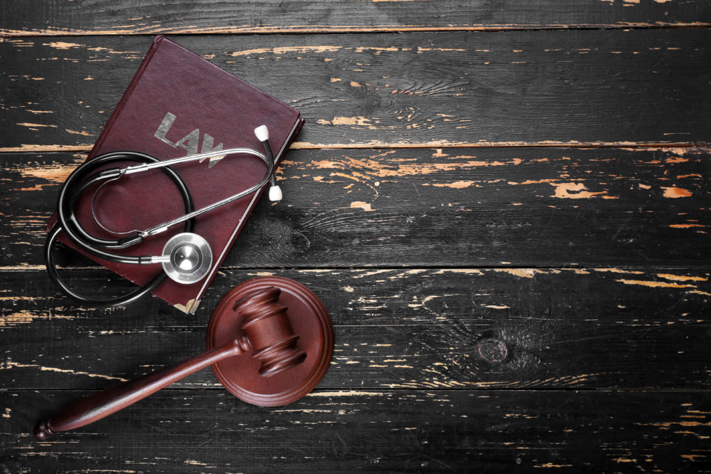 Pre-settlement Funding For Your Medical Malpractice Lawsuit