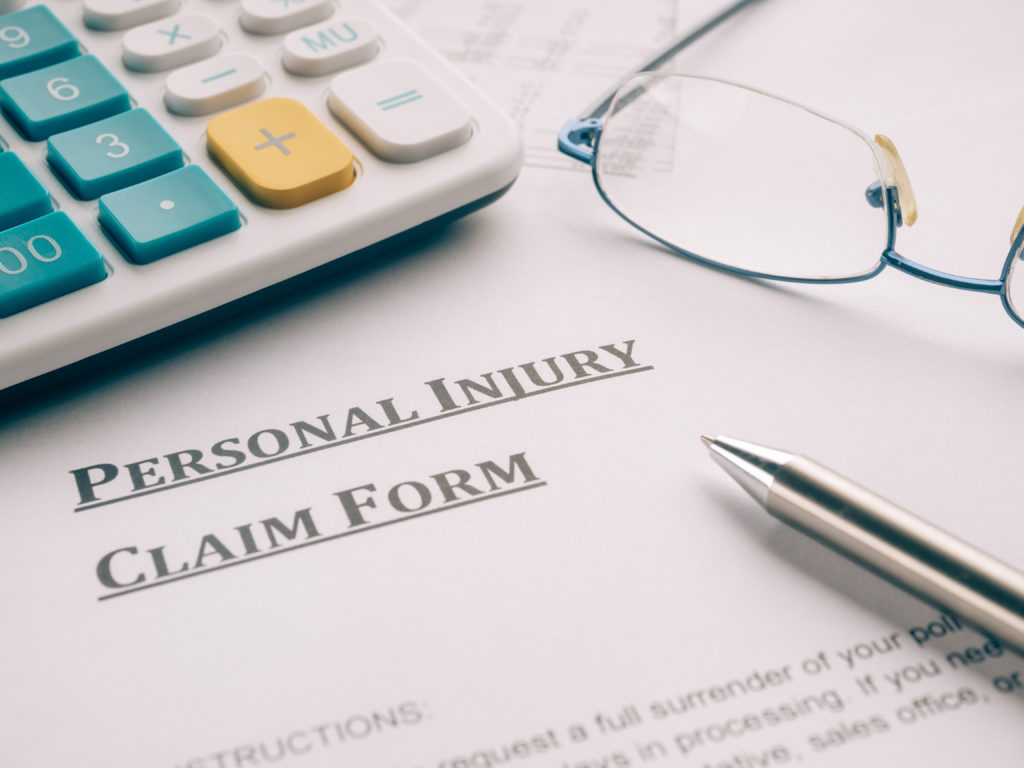 Why Is My Personal Injury Case Taking So Long?